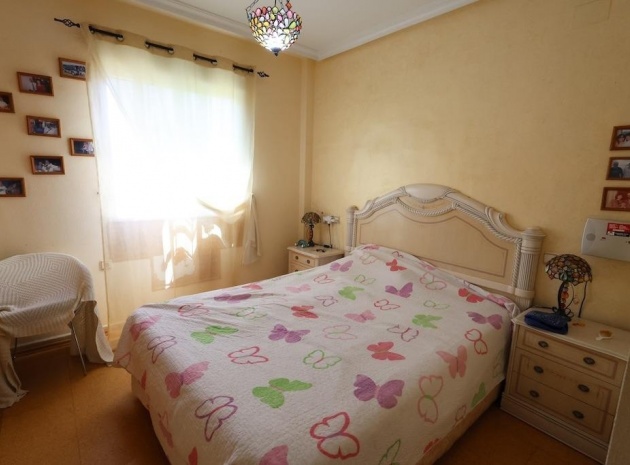 Resale - Apartment - Cabo Roig - Lomas de Cabo Roig