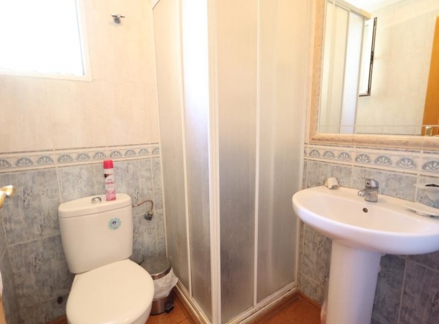 Resale - Apartment - Cabo Roig - Lomas de Cabo Roig