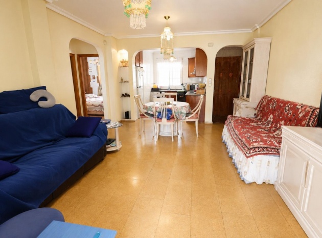 Resale - Apartment - Cabo Roig - Lomas de Cabo Roig