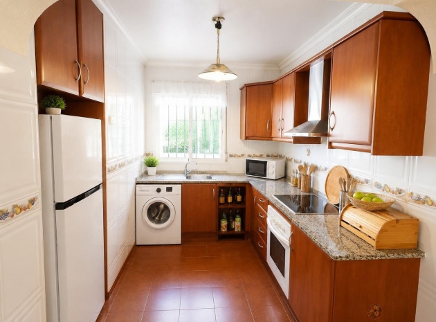 Resale - Apartment - Cabo Roig - Lomas de Cabo Roig