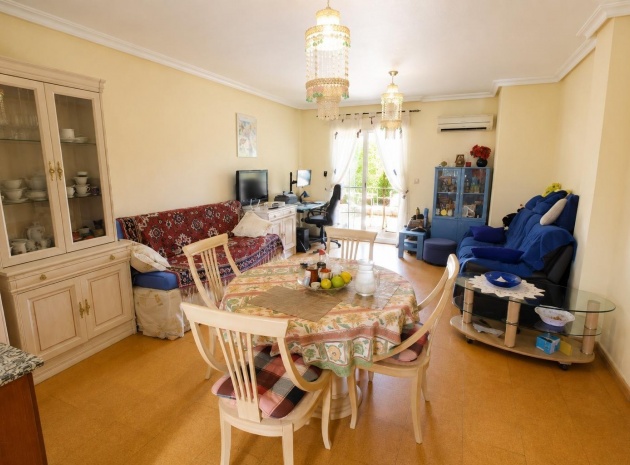 Resale - Apartment - Cabo Roig - Lomas de Cabo Roig