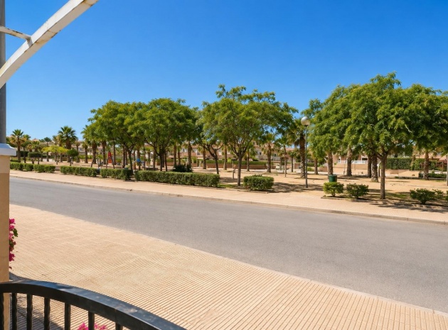 Resale - Apartment - Cabo Roig - Lomas de Cabo Roig