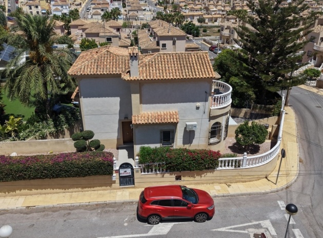 Återförsäljning - Villa - Villamartin - El Galan