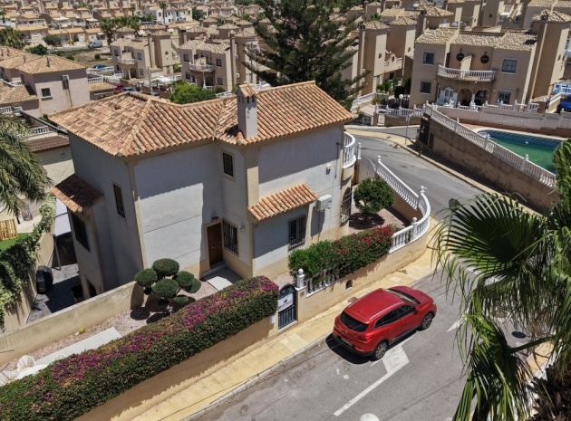 Återförsäljning - Villa - Villamartin - El Galan