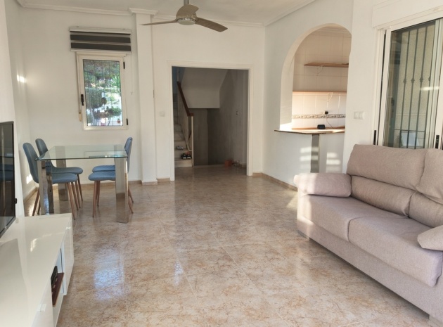 Återförsäljning - Villa - Villamartin - El Galan