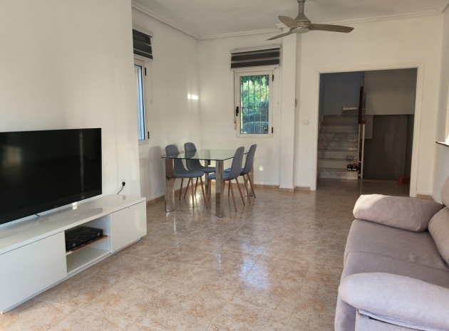 Återförsäljning - Villa - Villamartin - El Galan