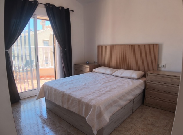 Återförsäljning - Villa - Villamartin - El Galan