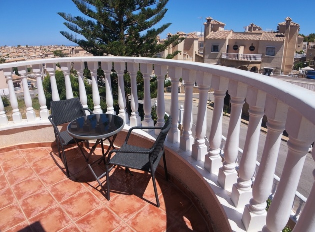 Återförsäljning - Villa - Villamartin - El Galan