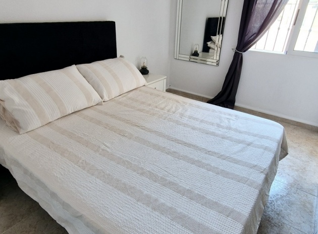 Återförsäljning - Villa - Villamartin - El Galan