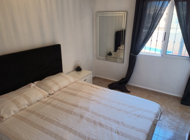 Återförsäljning - Villa - Villamartin - El Galan