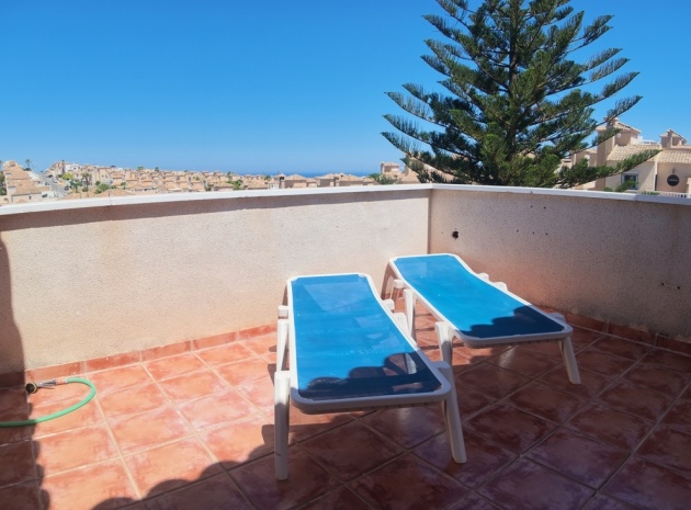 Återförsäljning - Villa - Villamartin - El Galan