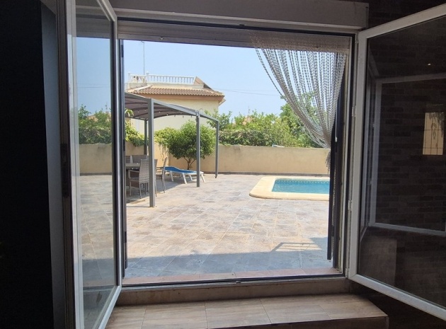 Återförsäljning - Villa - Villamartin - El Galan