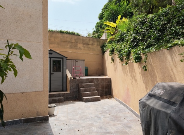 Återförsäljning - Villa - Villamartin - El Galan