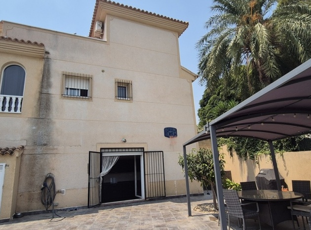 Återförsäljning - Villa - Villamartin - El Galan
