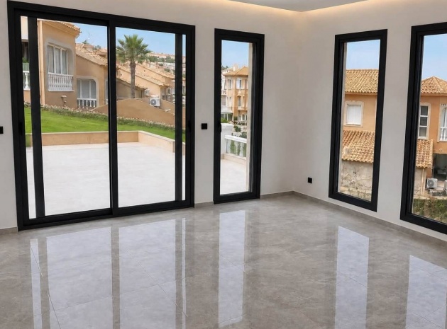 Wederverkoop - Villa - Ciudad Quesada