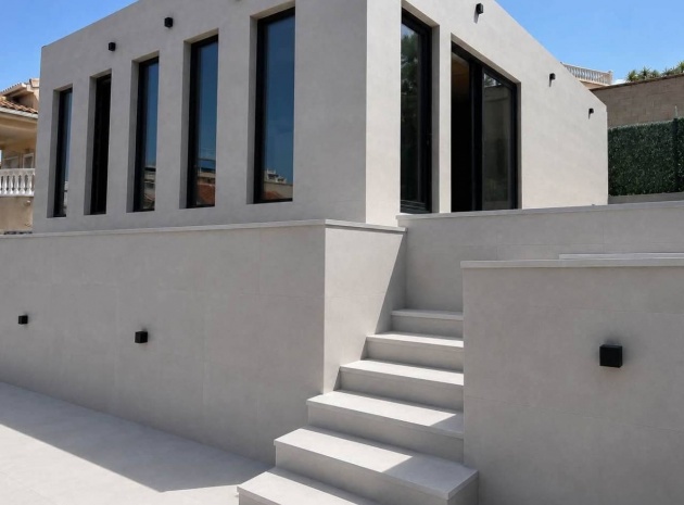 Wederverkoop - Villa - Ciudad Quesada