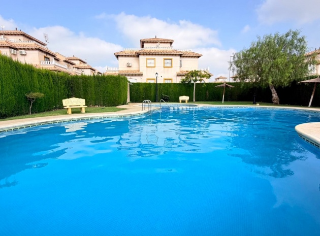 Wiederverkauf - Villa - Cabo Roig - Orihuela Costa