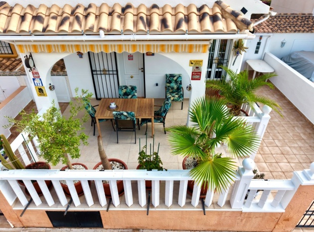 Wiederverkauf - Villa - Cabo Roig - Orihuela Costa