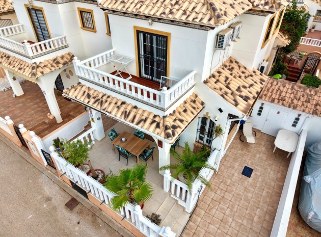 Wiederverkauf - Villa - Cabo Roig - Orihuela Costa