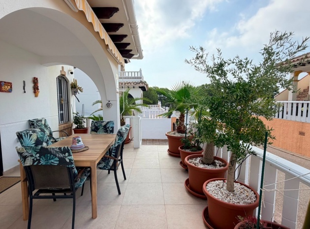 Wiederverkauf - Villa - Cabo Roig - Orihuela Costa