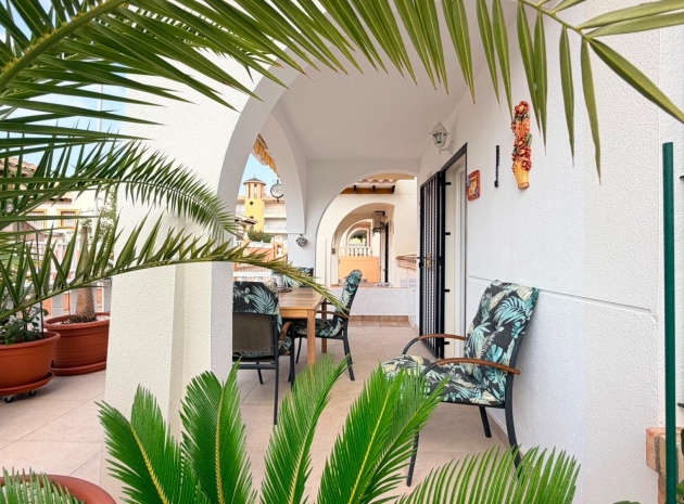 Wiederverkauf - Villa - Cabo Roig - Orihuela Costa