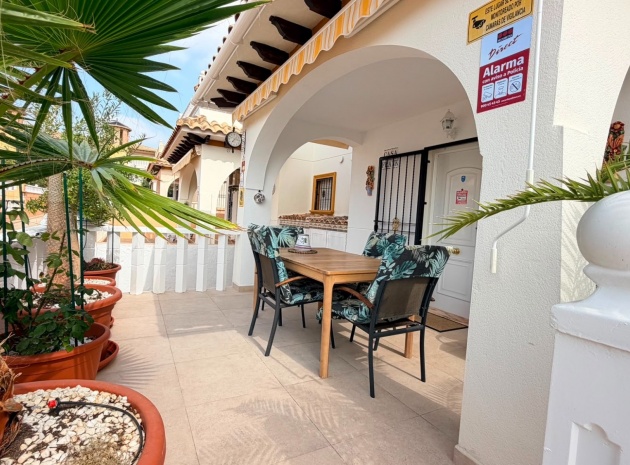 Wiederverkauf - Villa - Cabo Roig - Orihuela Costa