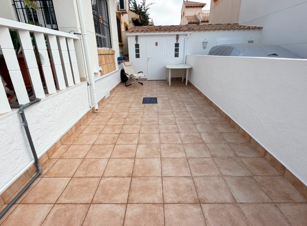 Wiederverkauf - Villa - Cabo Roig - Orihuela Costa