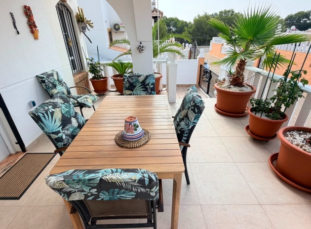 Wiederverkauf - Villa - Cabo Roig - Orihuela Costa