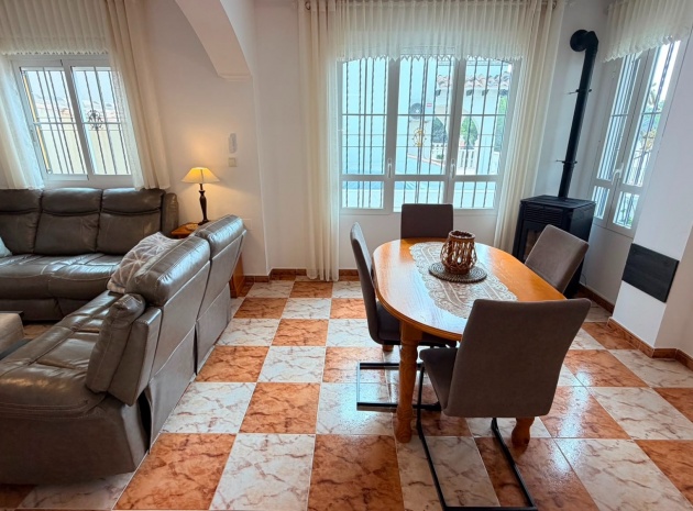 Wiederverkauf - Villa - Cabo Roig - Orihuela Costa