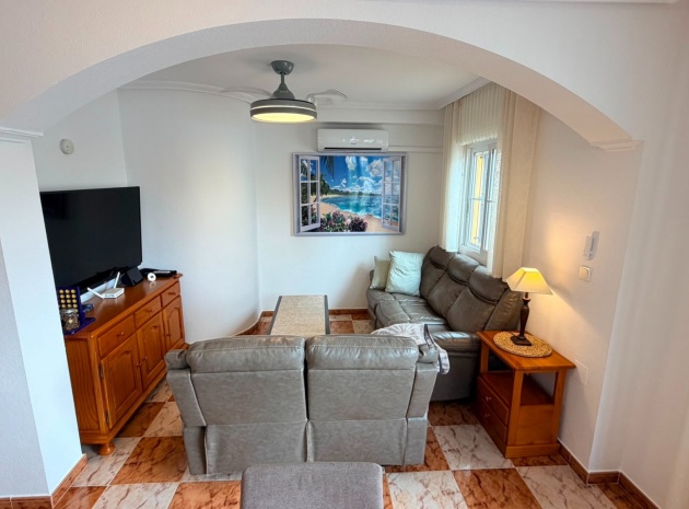 Wiederverkauf - Villa - Cabo Roig - Orihuela Costa