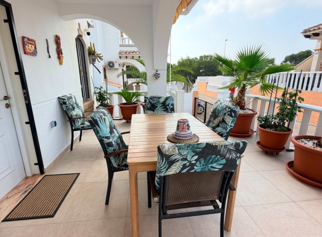 Wiederverkauf - Villa - Cabo Roig - Orihuela Costa