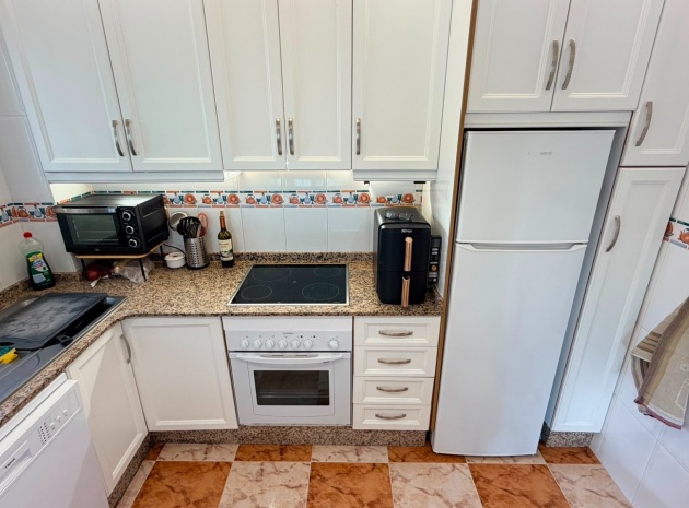 Wiederverkauf - Villa - Cabo Roig - Orihuela Costa