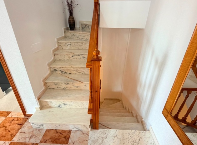 Wiederverkauf - Villa - Cabo Roig - Orihuela Costa