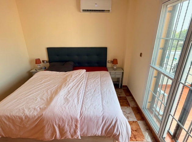 Wiederverkauf - Villa - Cabo Roig - Orihuela Costa