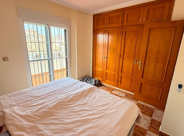 Wiederverkauf - Villa - Cabo Roig - Orihuela Costa