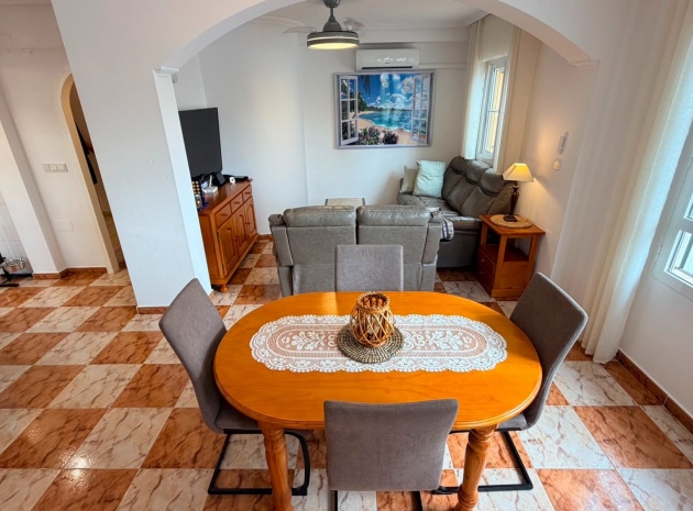 Wiederverkauf - Villa - Cabo Roig - Orihuela Costa