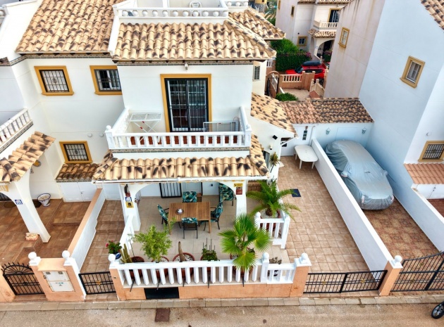 Wiederverkauf - Villa - Cabo Roig - Orihuela Costa