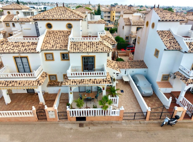Wiederverkauf - Villa - Cabo Roig - Orihuela Costa