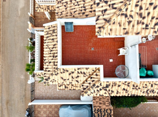 Wiederverkauf - Villa - Cabo Roig - Orihuela Costa