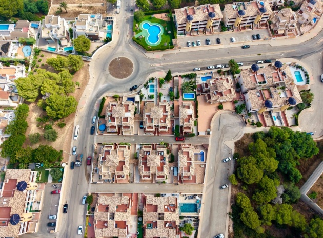 Wiederverkauf - Villa - Cabo Roig - Orihuela Costa