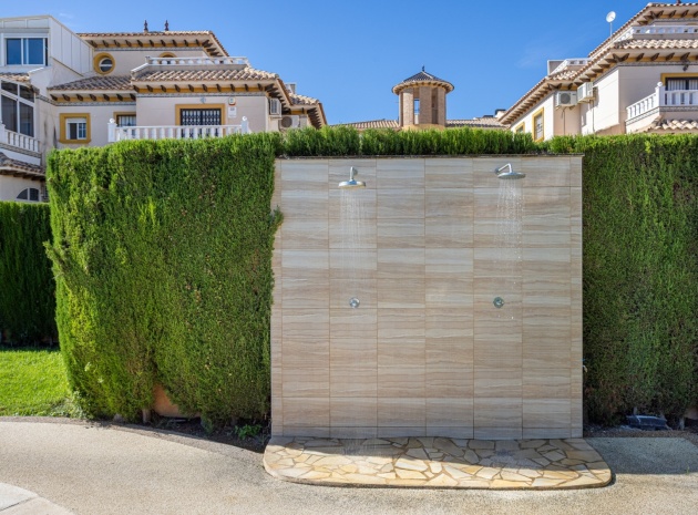 Wiederverkauf - Villa - Cabo Roig - Orihuela Costa