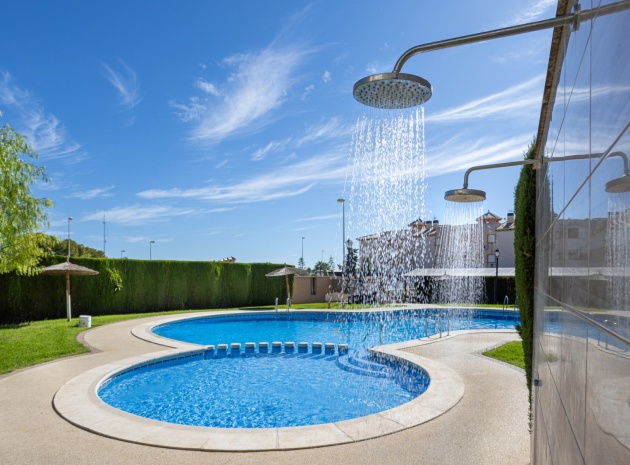 Wiederverkauf - Villa - Cabo Roig - Orihuela Costa