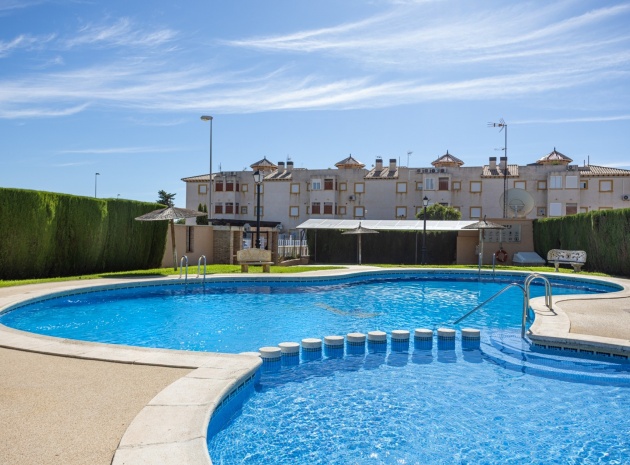 Wiederverkauf - Villa - Cabo Roig - Orihuela Costa
