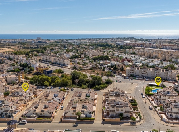 Wiederverkauf - Villa - Cabo Roig - Orihuela Costa
