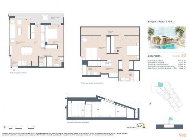 New Build - Apartment - Javea - centro