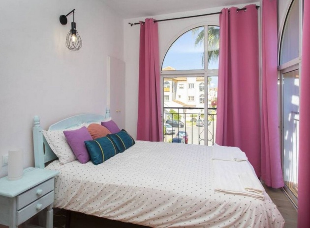Återförsäljning - Lägenhet - Orihuela - Playa Flamenca