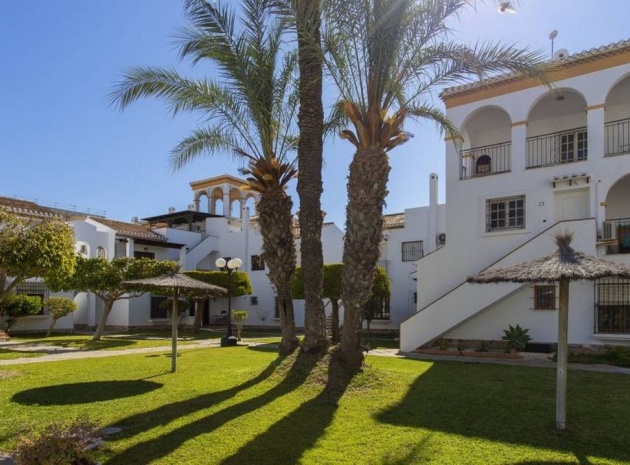 Återförsäljning - Lägenhet - Orihuela - Playa Flamenca