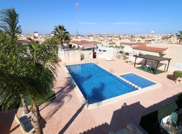 Wiederverkauf - Villa - Algorfa - Lo Crispin