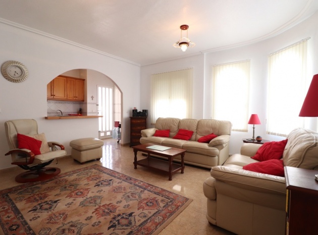 Wiederverkauf - Villa - Algorfa - Lo Crispin