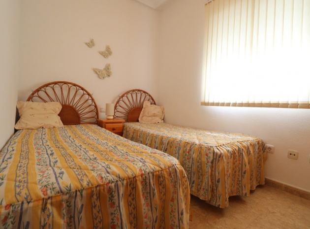 Wiederverkauf - Villa - Algorfa - Lo Crispin